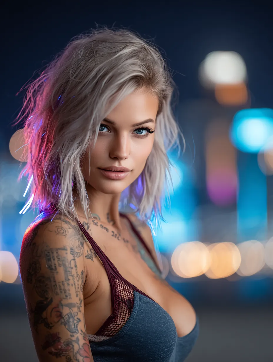 AI Art Platform Preview