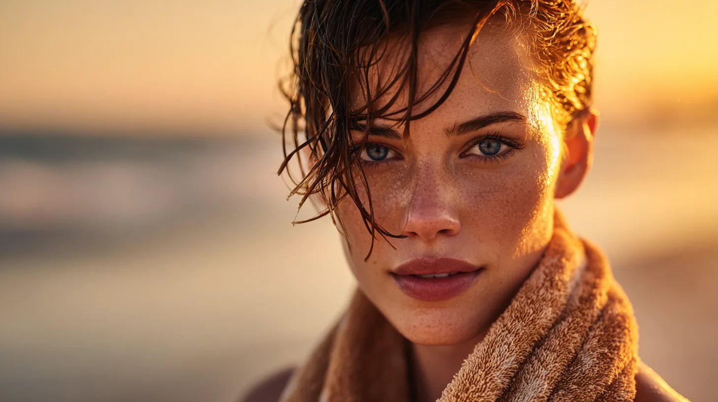 NSFW AI Generator Example