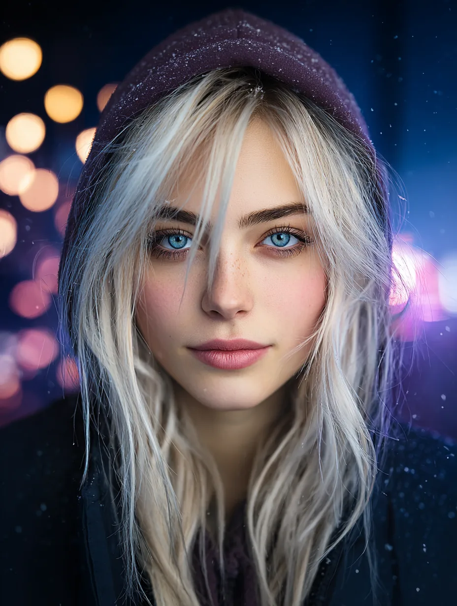 AI Art Platform Preview