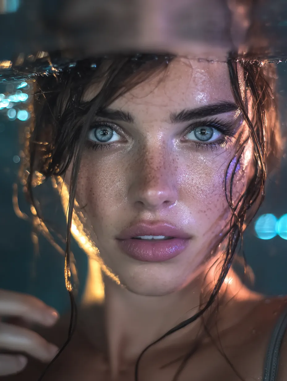 AI Art Platform Preview